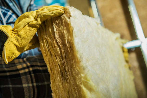 Best Residential Insulation in Vernon, WI