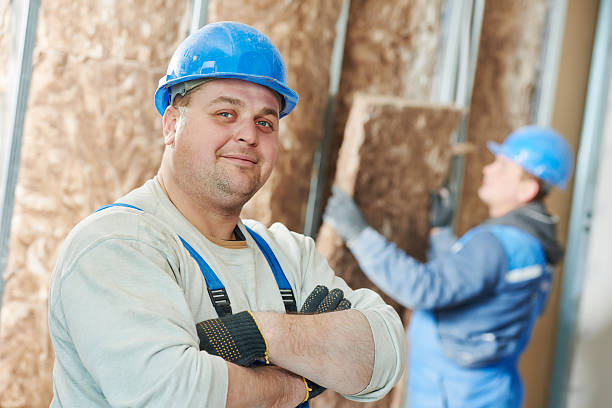 Types of Insulation We Offer in Vernon, WI